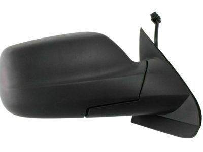 Jeep 55156452AF MIRROR Outside, Rearview, Electric, Heated