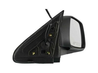 Jeep 55156452AF MIRROR Outside, Rearview, Electric, Heated
