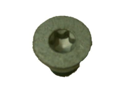 Dodge 5139361AA SCREW