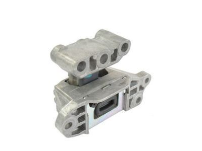 Mopar 68301999AA Side Mount, Passenger Side