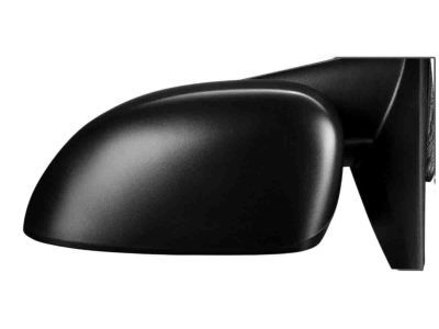 Dodge 4805981AH MIRROR Outside Rearview