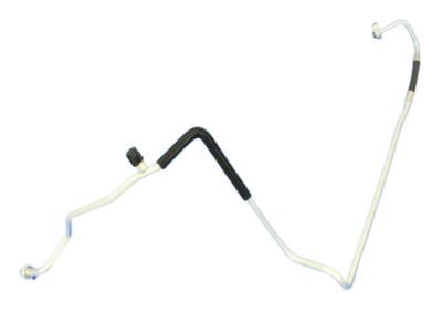 Dodge Ram 3500 A/C Hose - 55056020AD