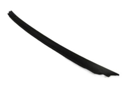 Dodge 55277186AB MOLDING Windshield