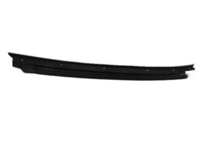 Dodge 55277186AB MOLDING Windshield