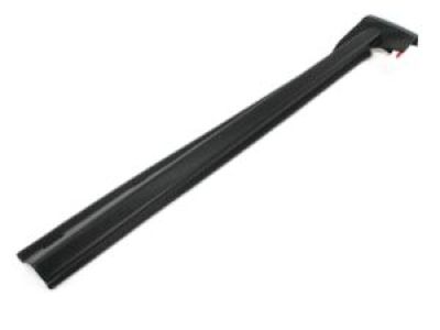 Jeep 5182573AB MOLDING Sill Front
