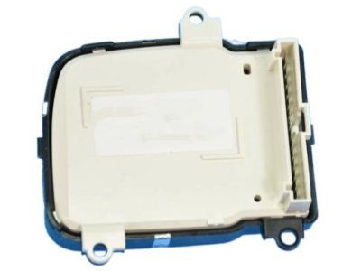 Mopar 5035235AC Cruise Switch