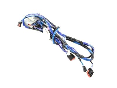 Mopar 68214893AA Harness