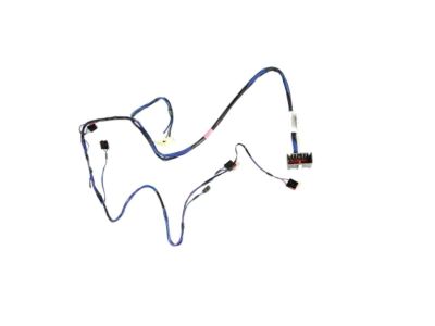 Mopar 68214893AA Harness