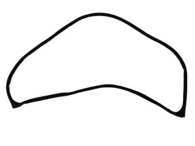 Mopar 55359201AB Weatherstrip Cargo Door