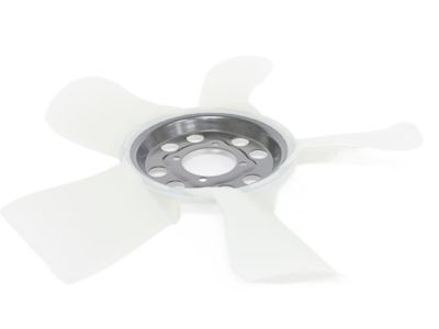 Chrysler Aspen Engine Cooling Fan - 55056947AA
