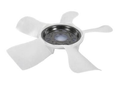 Ram 55056947AA FAN Cooling