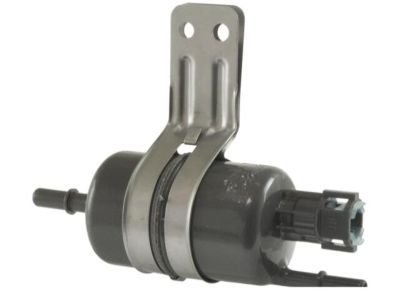 Jeep Fuel Filter - 52100283AC