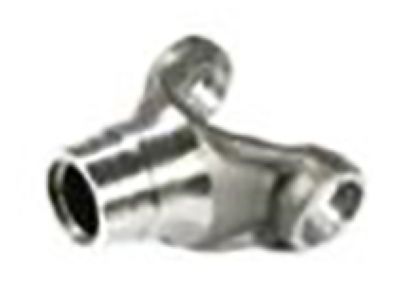 Ram 68206268AA FLANGE Drive Shaft