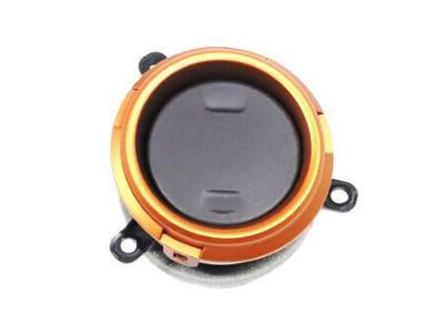 Mopar 6AB671VAAC Air Outlet
