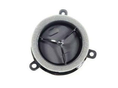 Mopar 6AB671VAAC Air Outlet