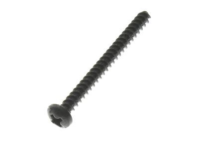 Jeep 6510377AA SCREW Pan Head M4.2X1.7X38.5