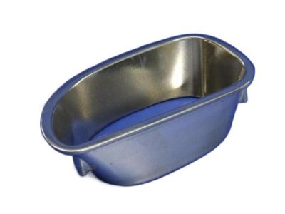 Dodge 68141717AA EXHAUST TIP Side Sill