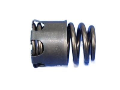 Dodge 5037477AB SPRING Exhaust Valve