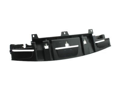 Dodge 68381711AA BAFFLE Air Inlet