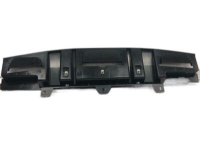 Dodge 68381711AA BAFFLE Air Inlet