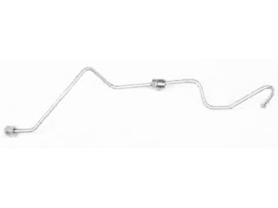 Dodge 5011462AA TUBE Fuel Injector Supply