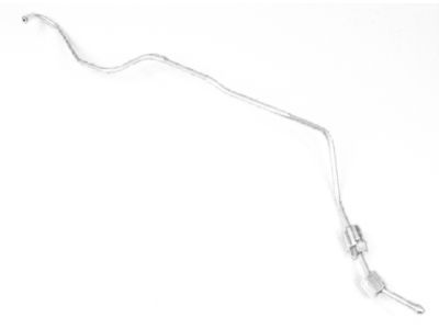 Dodge 5011462AA TUBE Fuel Injector Supply