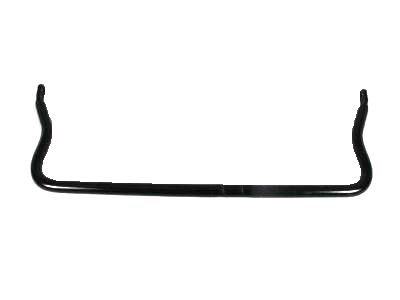 Jeep 52059971AC STABILIZER BAR Front