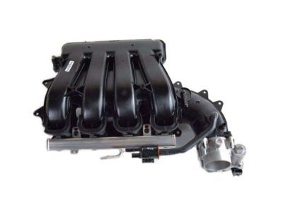 Chrysler PT Cruiser Intake Manifold - 4884437AB