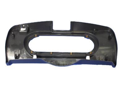 Jeep 1AW62XDVAK PANEL Liftgate Trim