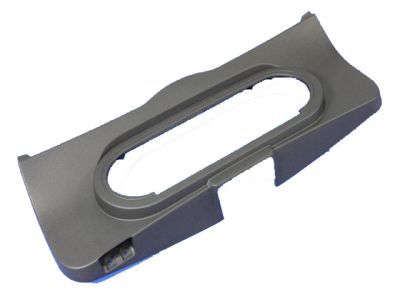 Jeep 1AW62XDVAK PANEL Liftgate Trim