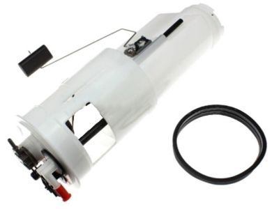 Dodge 4897668AD MODULE KIT Fuel Pump/Level Unit