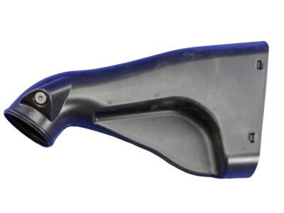 Dodge 68141092AA AIR DUCT Brake Cooling