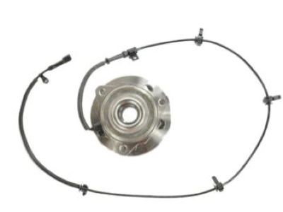 Mopar V2508692AA Hub And Bearing Brake