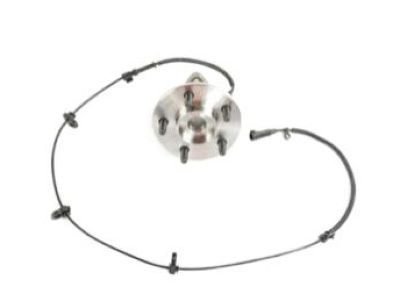 Mopar V2508692AA Hub And Bearing Brake