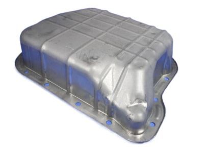 Dodge 52118780AD PAN Transmission Oil
