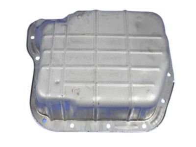 Dodge 52118780AD PAN Transmission Oil