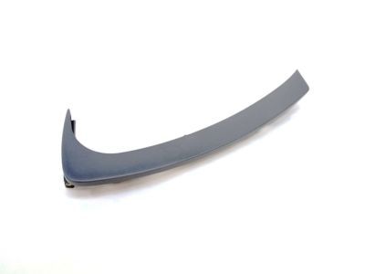 Jeep 1FQ621DVAA SUPPORT Instrument Panel