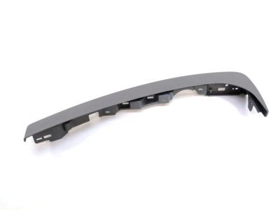 Jeep 1FQ621DVAA SUPPORT Instrument Panel