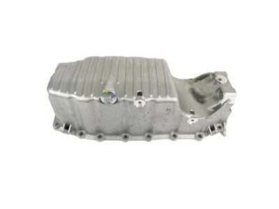 Mopar 4892916AC Oil Pan