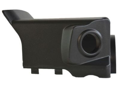 Jeep 6DD04DX9AA SHROUD Steering Column