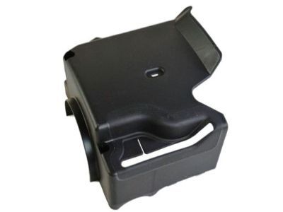 Jeep 6DD04DX9AA SHROUD Steering Column
