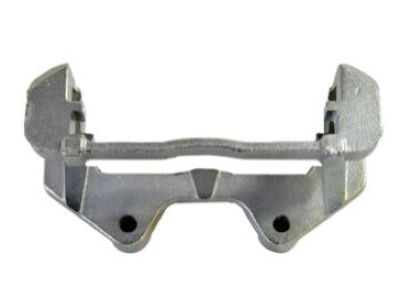 Dodge 68245117AA Caliper Mount
