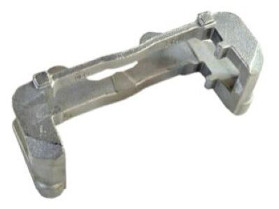 Dodge 68245117AA Caliper Mount