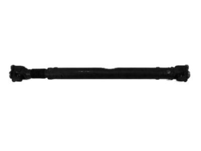 Ram 52123056AC SHAFT Drive Rear 1-Piece