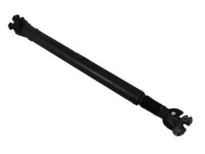 Ram 52123056AC SHAFT Drive Rear 1-Piece