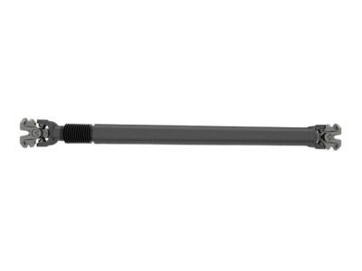 Ram 52123056AC SHAFT Drive Rear 1-Piece