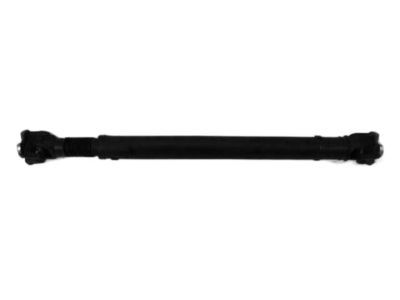 Ram 52123056AC SHAFT Drive Rear 1-Piece