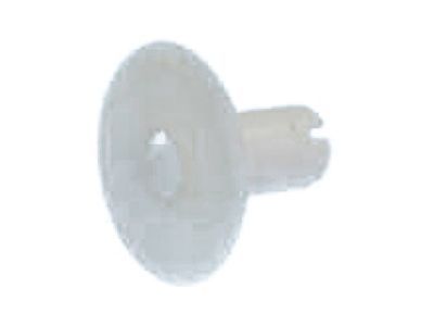 Mopar 68312554AA Lower Shield Pin