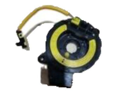 Mopar 68110740AC Clockspring Steering Column Control Module