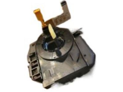 Mopar 68110740AC Clockspring Steering Column Control Module